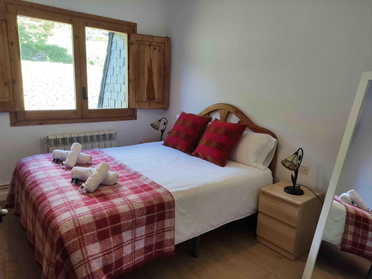 Suitedreams - Camp De Baix La Massana Exterior foto